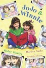 Jojo  Winnie Sister Stories