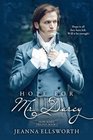 Hope For Mr. Darcy: Hope Series Trilogy (Volume 1)