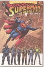Superman The Man of Steel Vol 2