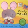 Munchy Mouse