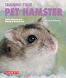 Training Your Pet Hamster