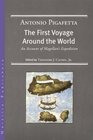 The First Voyage Around the World