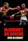 McIlvanney on Boxing