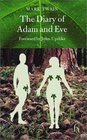 The Diary of Adam and Eve: And Other Adamic Stories (Hesperus Press)