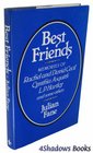 Best Friends Memories of Rachel and David Cecil Cynthia Asquith L P Hartley and Some Others