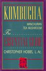 Kombucha Tea Mushroom  The Essential Guide
