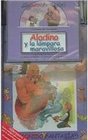 Aladino y la lampara maravillosa / Aladdin and the wonderful lamp