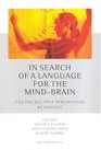 In Search of a Language for the MindBrain Can the Multiple Perspectives Be Unified