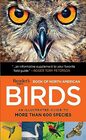 Book of North American Birds An Illustrated Guide to More Than 600 Species