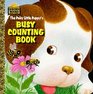 Busy Counting Book