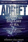 Adrift: Seventy-Six Days Lost at Sea