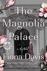 The Magnolia Palace (Large Print)