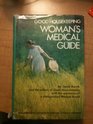 Good housekeeping woman's medical guide