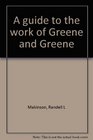 A guide to the work of Greene and Greene