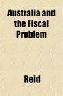Australia and the Fiscal Problem