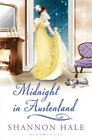 Midnight in Austenland (Austenland 2)