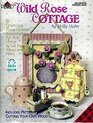 Wild Rose Cottage 8 Charming RoseCovered Accessories for Your Home to Cut from Wood and Paint