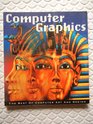 Computer Graphics The Best of Computer Art and Design