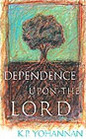 Dependence Upon the Lord