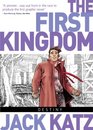 The First Kingdom Vol 6 Destiny