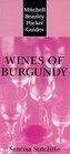 Mitchell Beazley Pocket Guide Wines of Burgundy