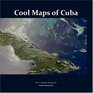 Cool Maps of Cuba An Atlas of History Population Resources Before and After Fidel Castro