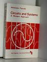 Circuits and Systems A Modern Approach