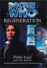 Doctor Who  Regeneration