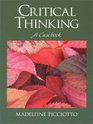 Critical Thinking A Casebook