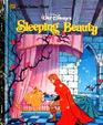 Walt Disney's Sleeping Beauty (A little golden book)
