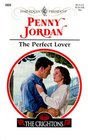 The Perfect Lover (The Crightons, Bk 5) (Harlequin Presents, No 2025)
