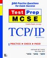 MCSE TestPrep TCP/IP Second Edition