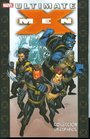 Ultimate XMen Spanish Collection TPB