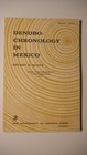 Dendrochronology in Mexico