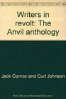 Writers in revolt The Anvil anthology