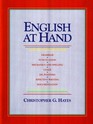 English at Hand
