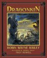 Dragonkin Volume 1