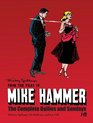 Mickey Spillane's From the Files ofMike Hammer The complete Dailies and Sundays Volume 1