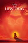 Disney The Lion King 25th Anniversary Cinestory Comic Collector's Edition
