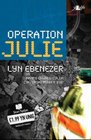 Cyfres Stori Sydyn Operation Julie