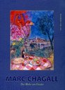 Marc Chagall Der Maler am Fenster
