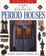 Collins Care and Repair of Period Houses
