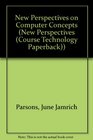 New Perspectives on Computer Concepts 5th Edition  Brief