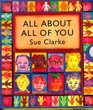 All About All of You  Boxed Set of 4