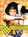 Wonder Woman: Amazon. Hero. Icon.