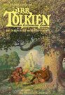 The Biography of J. R. R. Tolkien: Architect of Middle-Earth