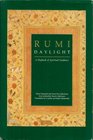 Rumi Daylight A Daybook of Spiritual Guidance