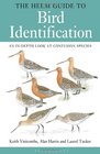 The Helm Guide to Bird Identification