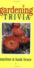 Gardening Trivia