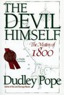 The Devil Himself The Mutiny of 1800